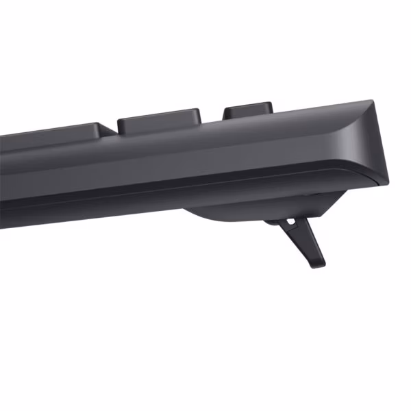 DELL KM3322W keyboard Mouse included Office RF Wireless US International Black - Image 11