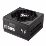 ASUS TUF Gaming 1000W Gold power supply unit 20+4 pin ATX ATX Black - Image 8
