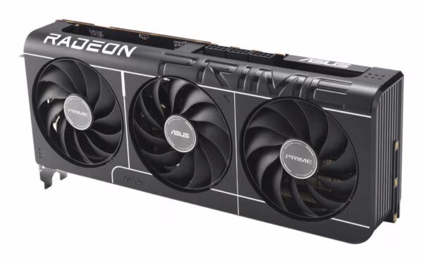 ASUS Prime -RX9070XT-O16G AMD Radeon RX 9070 XT 16 GB GDDR6 - Image 4