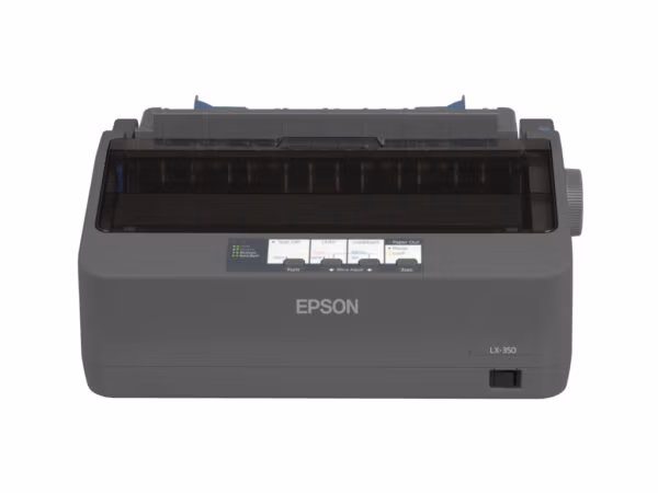 Epson LX-350 - Image 4