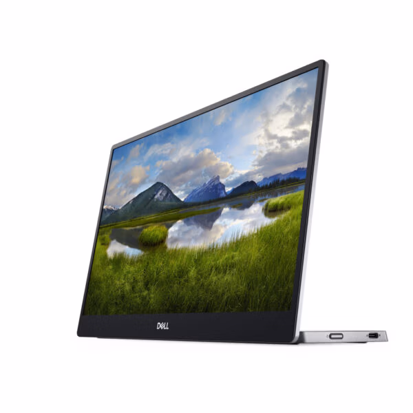 DELL P Series 14 Portable Monitor - P1424H - Image 2