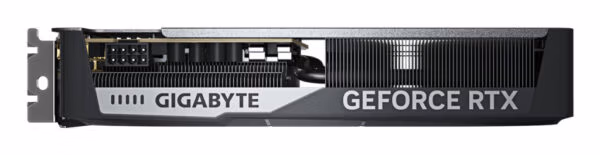 GIGABYTE GeForce RTX 5060 Ti EAGLE OC 16G Graphics Card - 16GB GDDR7, 128bit, PCI-E 5.0, 2617MHz Core Clock, 3 x DisplayPort, 1 - Image 7