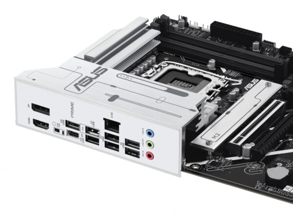 ASUS PRIME Z890-P Intel Z890 LGA 1851 (Socket V1) ATX - Image 11