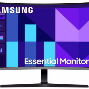 Samsung S39GD computer monitor 81.3 cm (32") 1920 x 1080 pixels Full HD LCD Black