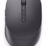 DELL MS7421W mouse Office Ambidextrous RF Wireless + Bluetooth Optical 1600 DPI - Image 3
