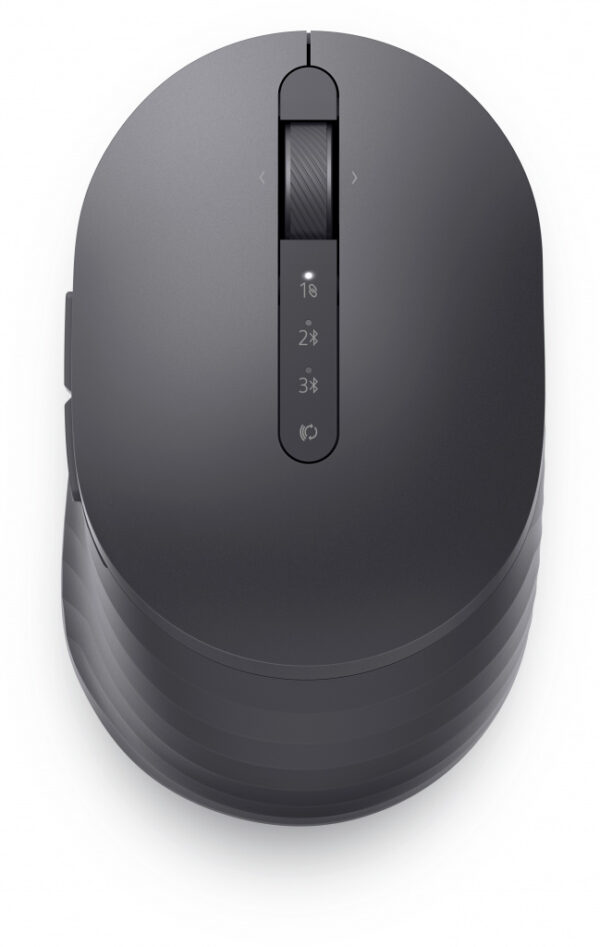 DELL MS7421W mouse Office Ambidextrous RF Wireless + Bluetooth Optical 1600 DPI - Image 3