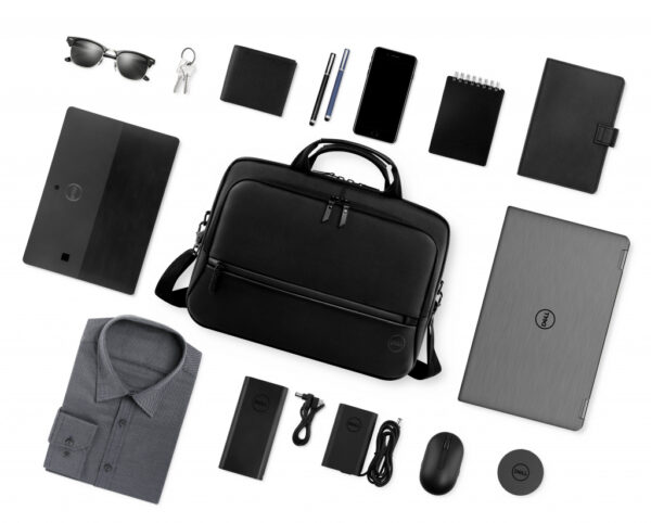 DELL Premier Briefcase 15 PE1520C - Image 15