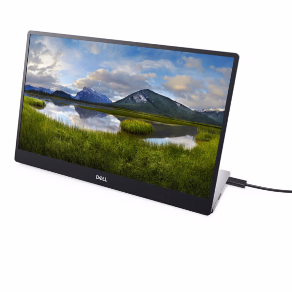 DELL P Series 14 Portable Monitor - P1424H - Image 7