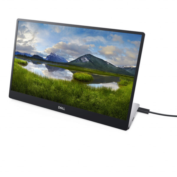 DELL P Series 14 Portable Monitor - P1424H - Image 7
