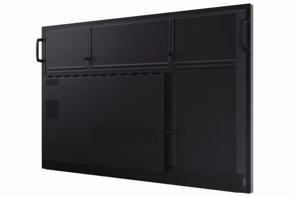 Samsung WA75D interactive whiteboard 190.5 cm (75") 3840 x 2160 pixels Touchscreen Grey - Image 20