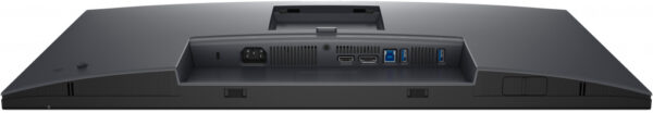 DELL Pro Plus P2725D computer monitor 68.6 cm (27") 2560 x 1440 pixels Quad HD LCD Black, Silver - Image 5