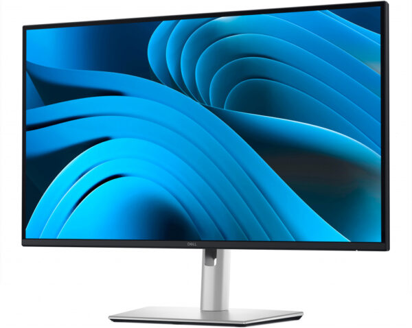 DELL Pro Plus P2725DE computer monitor 68.6 cm (27") 2560 x 1440 pixels Quad HD LCD Black, Silver - Image 8
