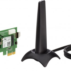 HP WLAN I AX210 Wi-Fi6e nvP +BT 5.2 ExtAnt