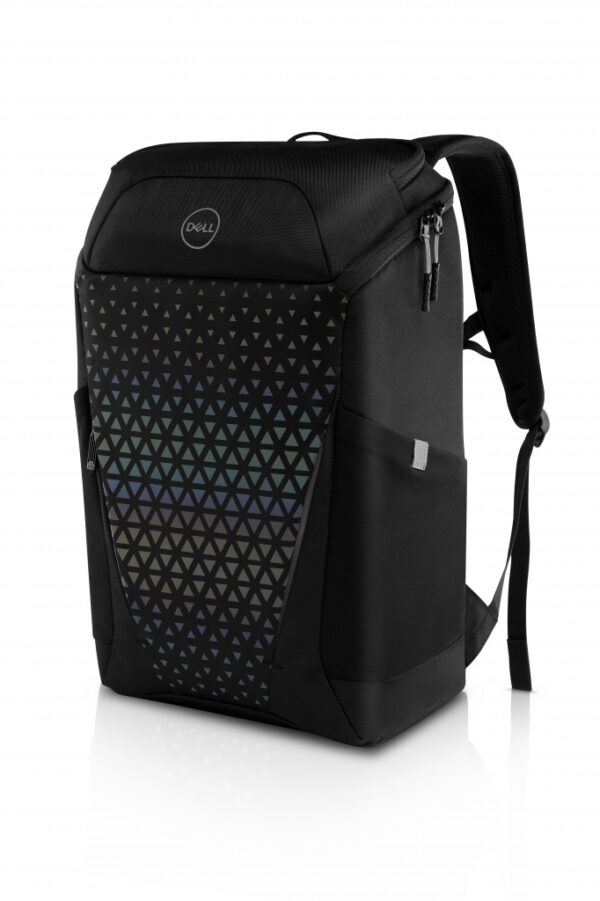 DELL GM1720PM 43.2 cm (17") Backpack Black - Image 4