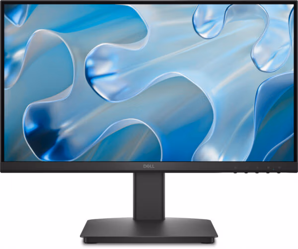 DELL SE2225HM computer monitor 54.6 cm (21.5") 1920 x 1080 pixels Full HD LCD Black - Image 2