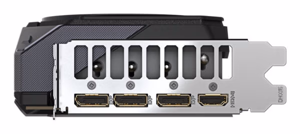 GIGABYTE GeForce RTX 5070 GAMING OC 12G Graphics Card - 12GB GDDR7, 192bit, PCI-E 5.0, 2625 MHz Core Clock, 3 x DP 2.1a, 1 x HDM - Image 8