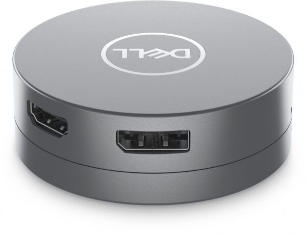 DELL 6-in-1 USB-C Multiport Adapter - DA305 - Image 6