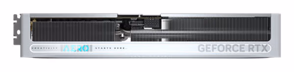 GIGABYTE GeForce RTX 5070 AERO OC 12G Graphics Card - 12GB GDDR7, 192bit, PCI-E 5.0, 2625 MHz Core Clock, 3 x DP 2.1a, 1 x HDMI - Image 7