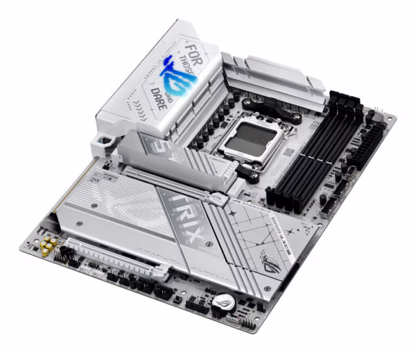 ASUS ROG STRIX X870-A GAMING WIFI AMD X870 Socket AM5 ATX - Image 9