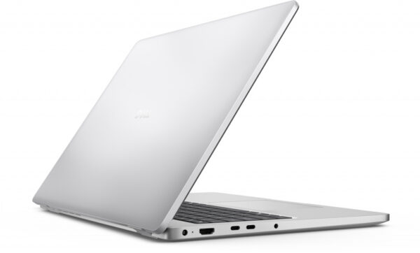 DELL Pro PC16250 Intel Core 5 120U Laptop 40.6 cm (16") Full HD+ 16 GB DDR5-SDRAM 512 GB SSD Wi-Fi 6E (802.11ax) Windows 11 Pro - Image 5