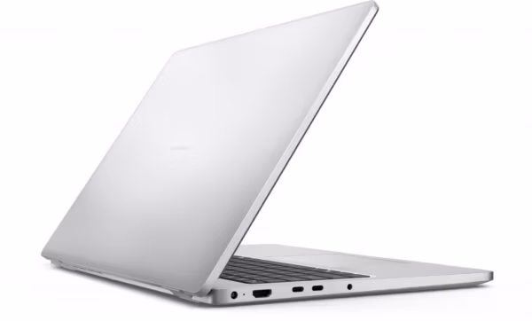 DELL Pro 16 PC16250 Intel Core Ultra 5 235U Laptop 40.6 cm (16") Full HD+ 16 GB DDR5-SDRAM 512 GB SSD Wi-Fi 6E (802.11ax) Window - Image 3
