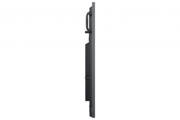 Samsung WA75D interactive whiteboard 190.5 cm (75") 3840 x 2160 pixels Touchscreen Grey - Image 14
