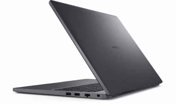 DELL Pro PC16255 AMD Ryzen™ 5 220 Laptop 40.6 cm (16") Full HD+ 16 GB DDR5-SDRAM 512 GB SSD Wi-Fi 6E (802.11ax) Windows 11 Pro B - Image 6