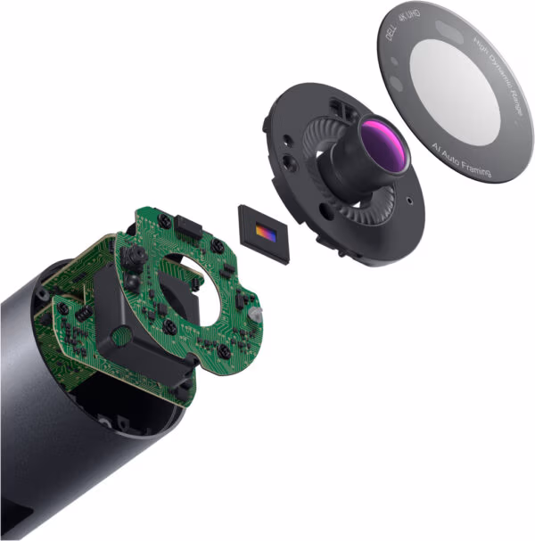 DELL UltraSharp Webcam - Image 6