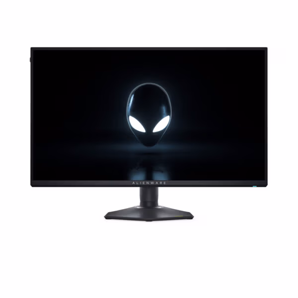 Alienware AW2725QF computer monitor 68.6 cm (27") 3840 x 2160 pixels 4K Ultra HD LCD Black