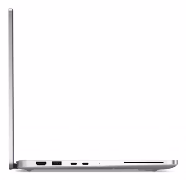 DELL Pro 14 Plus PB14250 Intel Core Ultra 5 235U Laptop 35.6 cm (14") Full HD+ 16 GB DDR5-SDRAM 512 GB SSD Wi-Fi 6E (802.11ax) W - Image 2
