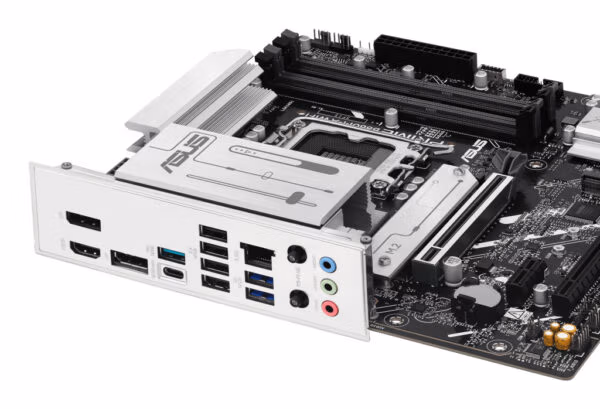 ASUS PRIME B860M-A WIFI Intel B860 LGA 1851 (Socket V1) micro ATX - Image 8
