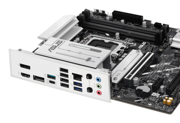 ASUS PRIME B860M-A WIFI Intel B860 LGA 1851 (Socket V1) micro ATX - Image 8