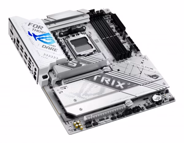 ASUS ROG STRIX X870-A GAMING WIFI AMD X870 Socket AM5 ATX - Image 10