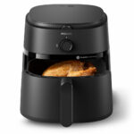 Philips 1000 series NA130/00 Airfryer 6.2 L - Image 2