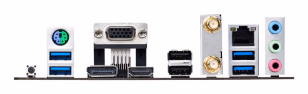 ASUS TUF GAMING A520M-PLUS WIFI AMD A520 Socket AM4 micro ATX - Image 5