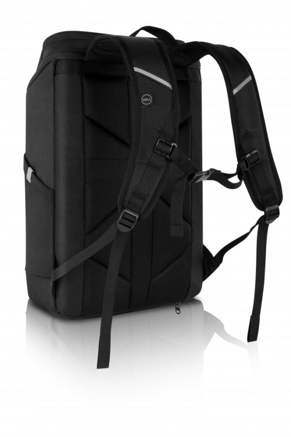 DELL GM1720PM 43.2 cm (17") Backpack Black - Image 7