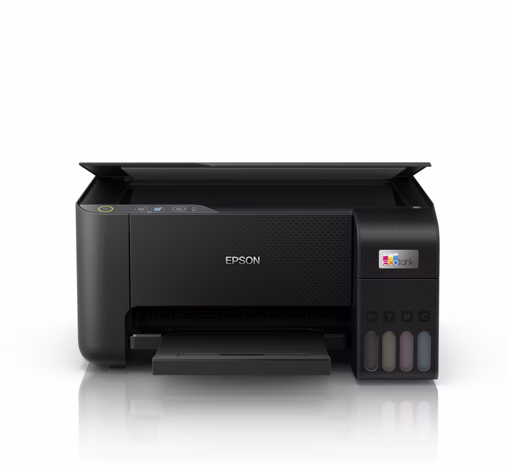 Epson EcoTank L3210 Inkjet A4 5760 x 1440 DPI 33 ppm