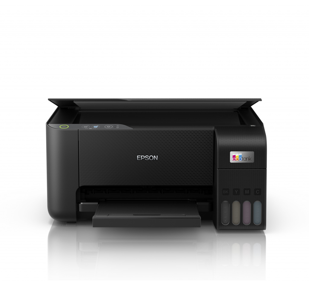 Epson EcoTank L3210 Inkjet A4 5760 x 1440 DPI 33 ppm