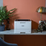 Brother HL-L5210DW laser printer 1200 x 1200 DPI A4 Wi-Fi - Image 4