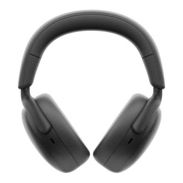 DELL WL7024 Headset Wired & Wireless Head-band Calls/Music USB Type-C Bluetooth Black