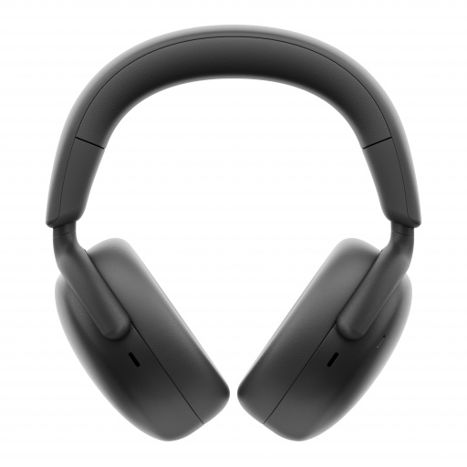 DELL WL7024 Headset Wired & Wireless Head-band Calls/Music USB Type-C Bluetooth Black