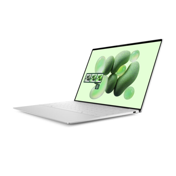 DELL XPS 13 9345 Qualcomm Snapdragon X1E-80-100 Laptop 34 cm (13.4") Full HD+ 16 GB LPDDR5x-SDRAM 512 GB SSD Wi-Fi 7 (802.11be) - Image 2
