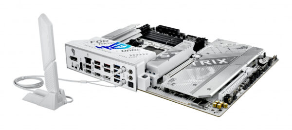 ASUS ROG STRIX X870-A GAMING WIFI AMD X870 Socket AM5 ATX - Image 12