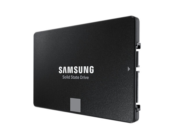 Samsung 870 EVO 500 GB 2.5" Serial ATA III V-NAND MLC - Image 3