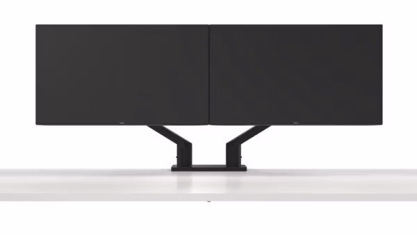 DELL Dual Monitor Arm – MDA20 - Image 13
