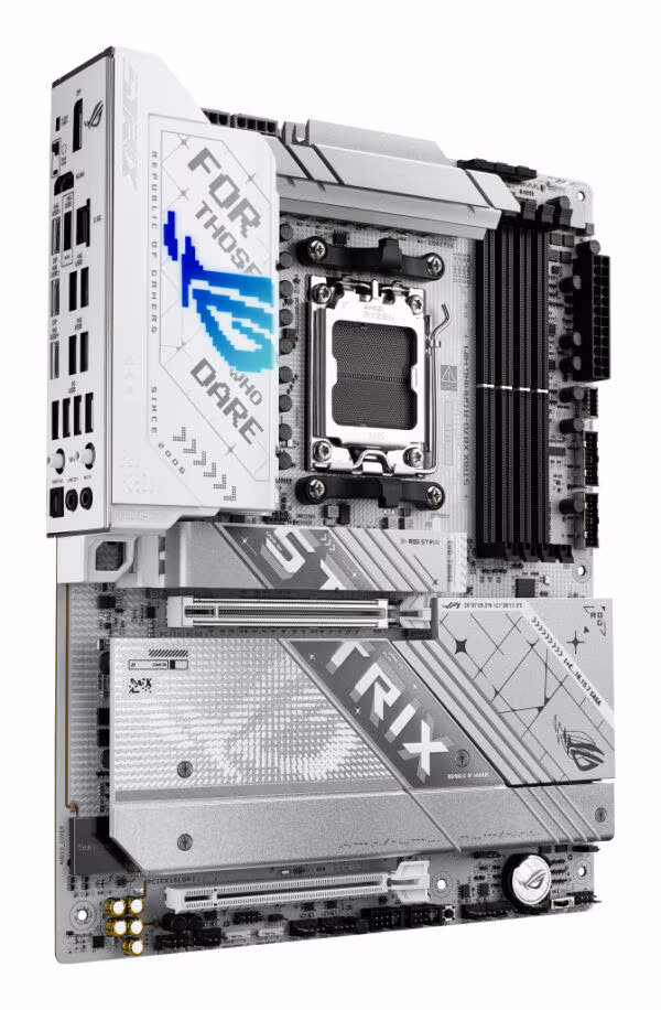 ASUS ROG STRIX X870-A GAMING WIFI AMD X870 Socket AM5 ATX - Image 5