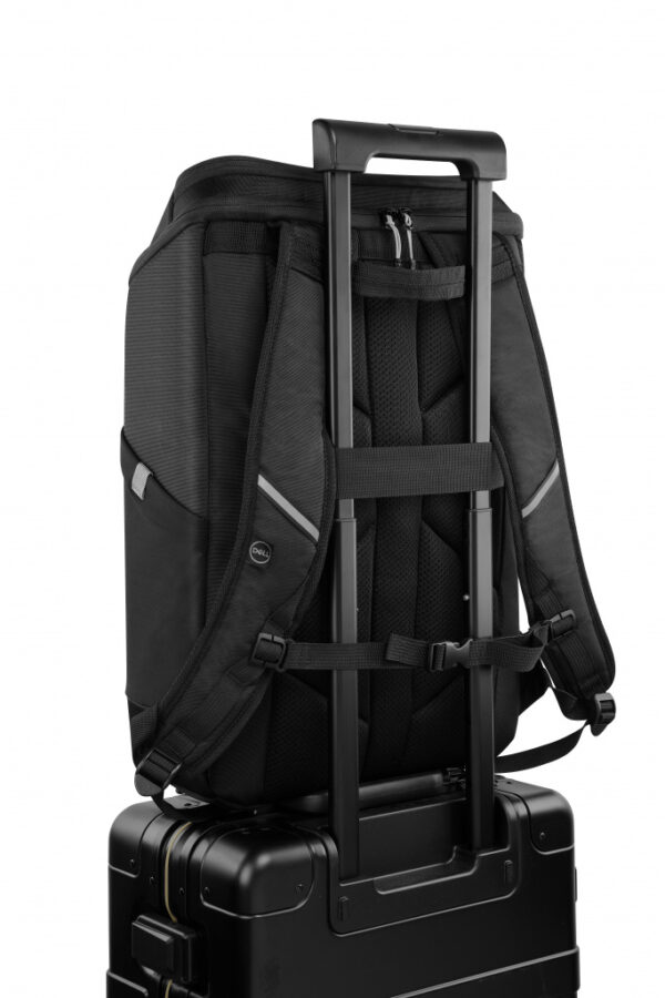 DELL GM1720PM 43.2 cm (17") Backpack Black - Image 16