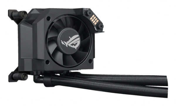 ASUS ROG Ryujin III 360 ARGB Extreme Computer case All-in-one liquid cooler 12 cm Black - Image 16