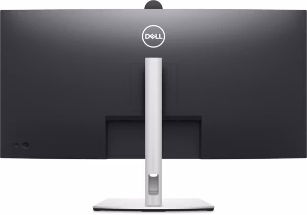 DELL P Series P3424WEB computer monitor 86.7 cm (34.1") 3440 x 1440 pixels 4K Ultra HD LCD Black - Image 9