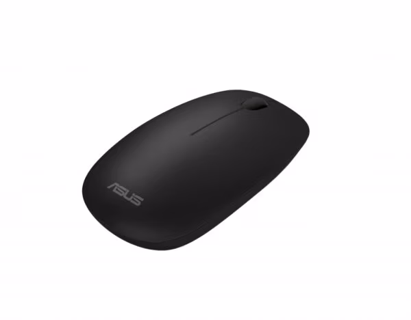 ASUS W5000 Wireless and Mouse Set keyboard Mouse included Universal RF Wireless Black - Image 4